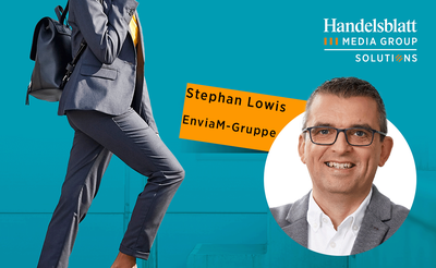 Podcast: Handelsblatt 