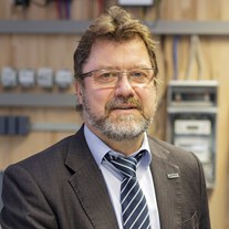 Prof. Dr. Jörg Kirbs - Portrait Prof. Dr. Jörg Kirbs - Portrait