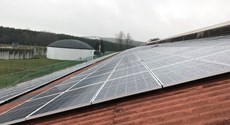 Solaranlage Bobenneukirchen Solaranlage Bobenneukirchen