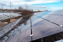 Solarpark Solarpark