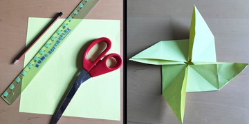 Windmühle Windmühle