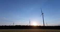 Windpark Eichow Windpark Eichow