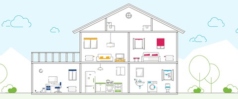 Grafik Energieeffizienz Grafik Energieeffizienz