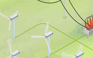 Grafik zum Netzsicherheitsmanagement Grafik zum Netzsicherheitsmanagement