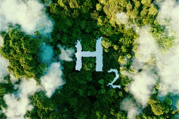 Grüne Gase, Wasserstoff, Copyright: ©Adobe Stock/malp Grüne Gase, Wasserstoff, Copyright: ©Adobe Stock/malp