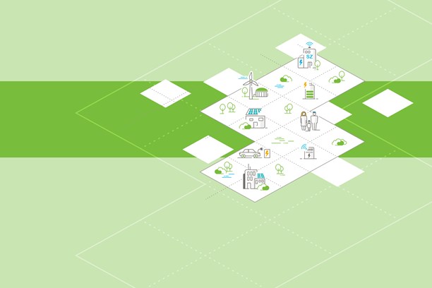 Intelligente Netze Intelligente Netze