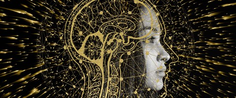 Mensch, KI Mensch, KI