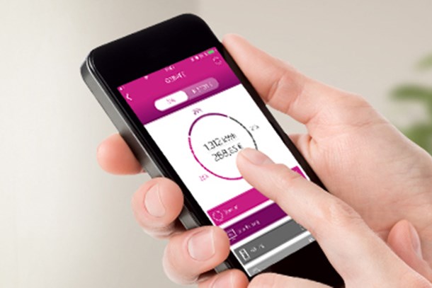 iONA App iONA App