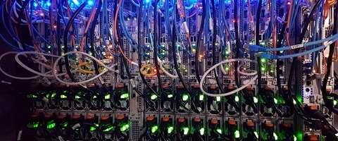 Stromverbrauch im Internet Stromverbrauch im Internet