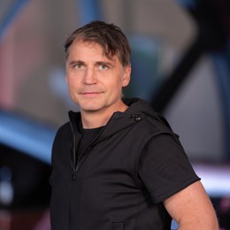 Ansprechpartner Udo Stötzner Ansprechpartner Udo Stötzner