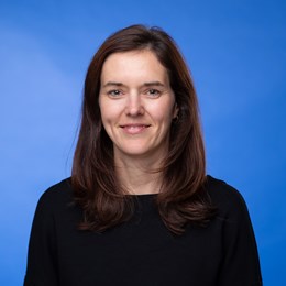 Ansprechpartnerin Anita Hubrich Ansprechpartnerin Anita Hubrich