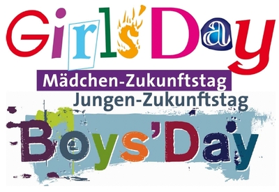 Girls, Boys Day