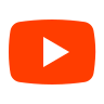 Icon YouTube